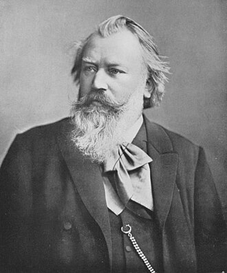 Brahms