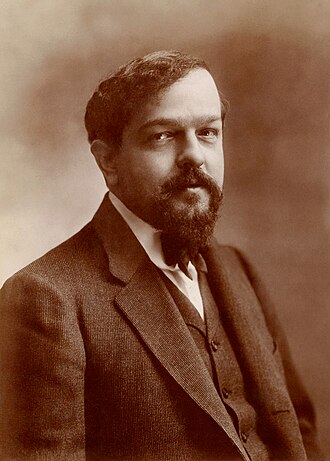 Debussy