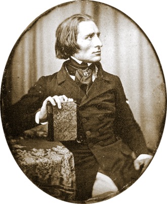 Liszt