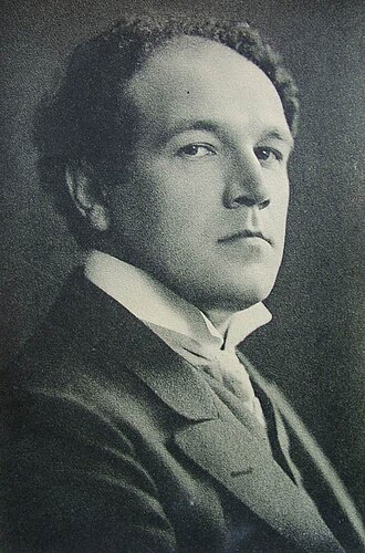 Medtner